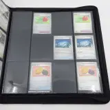 Verzamelmap met kaarten, Pokémon, o.a. Serperior EX BLK EN 003/086 – foto 28 – kavel bij Domeinen Roerende Zaken, Groningen