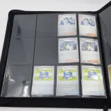 Verzamelmap met kaarten, Pokémon, o.a. Serperior EX BLK EN 003/086 – foto 29 – kavel bij Domeinen Roerende Zaken, Groningen