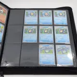 Verzamelmap met kaarten, Pokémon, o.a. Serperior EX BLK EN 003/086 – foto 8 – kavel bij Domeinen Roerende Zaken, Groningen