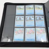 Verzamelmap met kaarten, Pokémon, o.a. Serperior EX BLK EN 003/086 – foto 9 – kavel bij Domeinen Roerende Zaken, Groningen