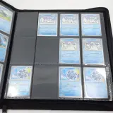 Verzamelmap met kaarten, Pokémon, o.a. Serperior EX BLK EN 003/086 – foto 10 – kavel bij Domeinen Roerende Zaken, Groningen