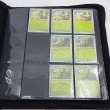 Verzamelmap met kaarten, Pokémon, o.a. Samurott WHIT EN 023/086 – foto 2 – kavel bij Domeinen Roerende Zaken, Groningen