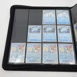 Verzamelmap met kaarten, Pokémon, o.a. Samurott WHIT EN 023/086 – foto 11 – kavel bij Domeinen Roerende Zaken, Groningen