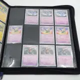 Verzamelmap met kaarten, Pokémon, o.a. Samurott WHIT EN 023/086 – foto 14 – kavel bij Domeinen Roerende Zaken, Groningen