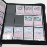 Verzamelmap met kaarten, Pokémon, o.a. Samurott WHIT EN 023/086 – foto 16 – kavel bij Domeinen Roerende Zaken, Groningen