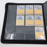 Verzamelmap met kaarten, Pokémon, o.a. Samurott WHIT EN 023/086 – foto 17 – kavel bij Domeinen Roerende Zaken, Groningen