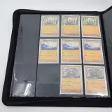 Verzamelmap met kaarten, Pokémon, o.a. Samurott WHIT EN 023/086 – foto 19 – kavel bij Domeinen Roerende Zaken, Groningen