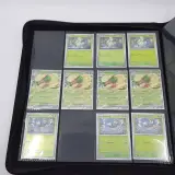 Verzamelmap met kaarten, Pokémon, o.a. Samurott WHIT EN 023/086 – foto 3 – kavel bij Domeinen Roerende Zaken, Groningen