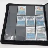 Verzamelmap met kaarten, Pokémon, o.a. Samurott WHIT EN 023/086 – foto 21 – kavel bij Domeinen Roerende Zaken, Groningen