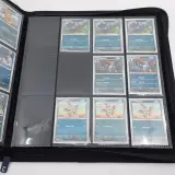 Verzamelmap met kaarten, Pokémon, o.a. Samurott WHIT EN 023/086 – foto 22 – kavel bij Domeinen Roerende Zaken, Groningen