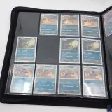Verzamelmap met kaarten, Pokémon, o.a. Samurott WHIT EN 023/086 – foto 23 – kavel bij Domeinen Roerende Zaken, Groningen