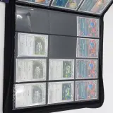 Verzamelmap met kaarten, Pokémon, o.a. Samurott WHIT EN 023/086 – foto 24 – kavel bij Domeinen Roerende Zaken, Groningen