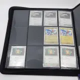 Verzamelmap met kaarten, Pokémon, o.a. Samurott WHIT EN 023/086 – foto 25 – kavel bij Domeinen Roerende Zaken, Groningen