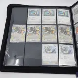 Verzamelmap met kaarten, Pokémon, o.a. Samurott WHIT EN 023/086 – foto 27 – kavel bij Domeinen Roerende Zaken, Groningen