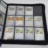 Verzamelmap met kaarten, Pokémon, o.a. Samurott WHIT EN 023/086 – foto 28 – kavel bij Domeinen Roerende Zaken, Groningen