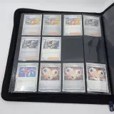 Verzamelmap met kaarten, Pokémon, o.a. Samurott WHIT EN 023/086 – foto 29 – kavel bij Domeinen Roerende Zaken, Groningen