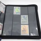 Verzamelmap met kaarten, Pokémon, o.a. Samurott WHIT EN 023/086 – foto 30 – kavel bij Domeinen Roerende Zaken, Groningen