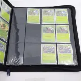 Verzamelmap met kaarten, Pokémon, o.a. Samurott WHIT EN 023/086 – foto 4 – kavel bij Domeinen Roerende Zaken, Groningen