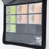 Verzamelmap met kaarten, Pokémon, o.a. Samurott WHIT EN 023/086 – foto 5 – kavel bij Domeinen Roerende Zaken, Groningen