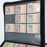 Verzamelmap met kaarten, Pokémon, o.a. Samurott WHIT EN 023/086 – foto 6 – kavel bij Domeinen Roerende Zaken, Groningen