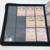 Verzamelmap met kaarten, Pokémon, o.a. Samurott WHIT EN 023/086 – foto 7 – kavel bij Domeinen Roerende Zaken, Groningen