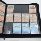 Verzamelmap met kaarten, Pokémon, o.a. Samurott WHIT EN 023/086 – foto 8 – kavel bij Domeinen Roerende Zaken, Groningen