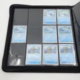 Verzamelmap met kaarten, Pokémon, o.a. Samurott WHIT EN 023/086 – foto 9 – kavel bij Domeinen Roerende Zaken, Groningen