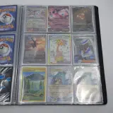 Verzamelmap met kaarten, Pokémon, o.a. Misty's Psyduck DRI EN 193/182 – foto 13 – kavel bij Domeinen Roerende Zaken, Groningen