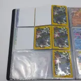 Verzamelmap met kaarten, Pokémon, o.a. Misty's Psyduck DRI EN 193/182 – foto 16 – kavel bij Domeinen Roerende Zaken, Groningen