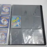 Verzamelmap met kaarten, Pokémon, o.a. Misty's Psyduck DRI EN 193/182 – foto 22 – kavel bij Domeinen Roerende Zaken, Groningen