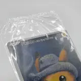 Kaart, Pokémon, Pikachu with Grey Felt Hat SVP 085 Promo, 2023 – foto 2 – kavel bij Domeinen Roerende Zaken, Groningen