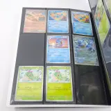 Verzamelmap met kaarten, Pokémon, o.a. Ivysaur MEW EN 002/165 – foto 3 – kavel bij Domeinen Roerende Zaken, Groningen
