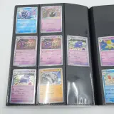 Verzamelmap met kaarten, Pokémon, o.a. Ivysaur MEW EN 002/165 – foto 21 – kavel bij Domeinen Roerende Zaken, Groningen