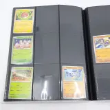 Verzamelmap met kaarten, Pokémon, o.a. Ivysaur MEW EN 002/165 – foto 23 – kavel bij Domeinen Roerende Zaken, Groningen
