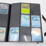 Verzamelmap met kaarten, Pokémon, o.a. Ivysaur MEW EN 002/165 – foto 26 – kavel bij Domeinen Roerende Zaken, Groningen