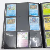 Verzamelmap met kaarten, Pokémon, o.a. Ivysaur MEW EN 002/165 – foto 27 – kavel bij Domeinen Roerende Zaken, Groningen