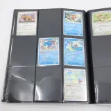 Verzamelmap met kaarten, Pokémon, o.a. Ivysaur MEW EN 002/165 – foto 29 – kavel bij Domeinen Roerende Zaken, Groningen