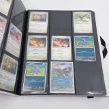 Verzamelmap met kaarten, Pokémon, o.a. Ivysaur MEW EN 002/165 – foto 6 – kavel bij Domeinen Roerende Zaken, Groningen