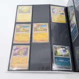 Verzamelmap met kaarten, Pokémon, o.a. Ivysaur MEW EN 002/165 – foto 7 – kavel bij Domeinen Roerende Zaken, Groningen