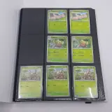 Verzamelmap met kaarten, Pokémon, o.a. Exeggcute PRE EN 001/131 – foto 2 – kavel bij Domeinen Roerende Zaken, Groningen