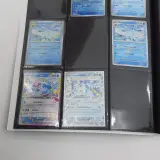 Verzamelmap met kaarten, Pokémon, o.a. Exeggcute PRE EN 001/131 – foto 12 – kavel bij Domeinen Roerende Zaken, Groningen