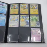 Verzamelmap met kaarten, Pokémon, o.a. Exeggcute PRE EN 001/131 – foto 13 – kavel bij Domeinen Roerende Zaken, Groningen