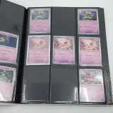 Verzamelmap met kaarten, Pokémon, o.a. Exeggcute PRE EN 001/131 – foto 15 – kavel bij Domeinen Roerende Zaken, Groningen