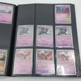 Verzamelmap met kaarten, Pokémon, o.a. Exeggcute PRE EN 001/131 – foto 17 – kavel bij Domeinen Roerende Zaken, Groningen