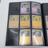 Verzamelmap met kaarten, Pokémon, o.a. Exeggcute PRE EN 001/131 – foto 18 – kavel bij Domeinen Roerende Zaken, Groningen