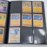 Verzamelmap met kaarten, Pokémon, o.a. Exeggcute PRE EN 001/131 – foto 19 – kavel bij Domeinen Roerende Zaken, Groningen
