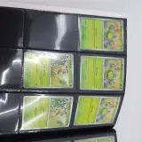 Verzamelmap met kaarten, Pokémon, o.a. Exeggcute PRE EN 001/131 – foto 3 – kavel bij Domeinen Roerende Zaken, Groningen