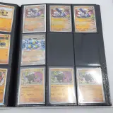 Verzamelmap met kaarten, Pokémon, o.a. Exeggcute PRE EN 001/131 – foto 21 – kavel bij Domeinen Roerende Zaken, Groningen