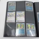 Verzamelmap met kaarten, Pokémon, o.a. Exeggcute PRE EN 001/131 – foto 22 – kavel bij Domeinen Roerende Zaken, Groningen