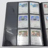 Verzamelmap met kaarten, Pokémon, o.a. Exeggcute PRE EN 001/131 – foto 24 – kavel bij Domeinen Roerende Zaken, Groningen